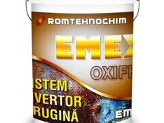 Convertor de Rugina ?Emex Oxifer? - Bid. 3 Kg